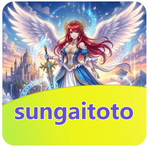 Pratinjau antarmuka aplikasi sungaitoto setelah akun aktif